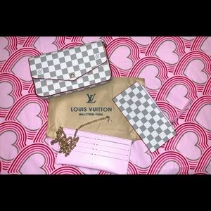 COPY - Luxury clutch